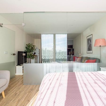 Casa Joy Vilamoura Apartment Екстер'єр фото