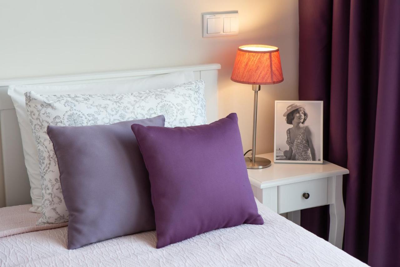 Casa Joy Vilamoura Apartment Екстер'єр фото
