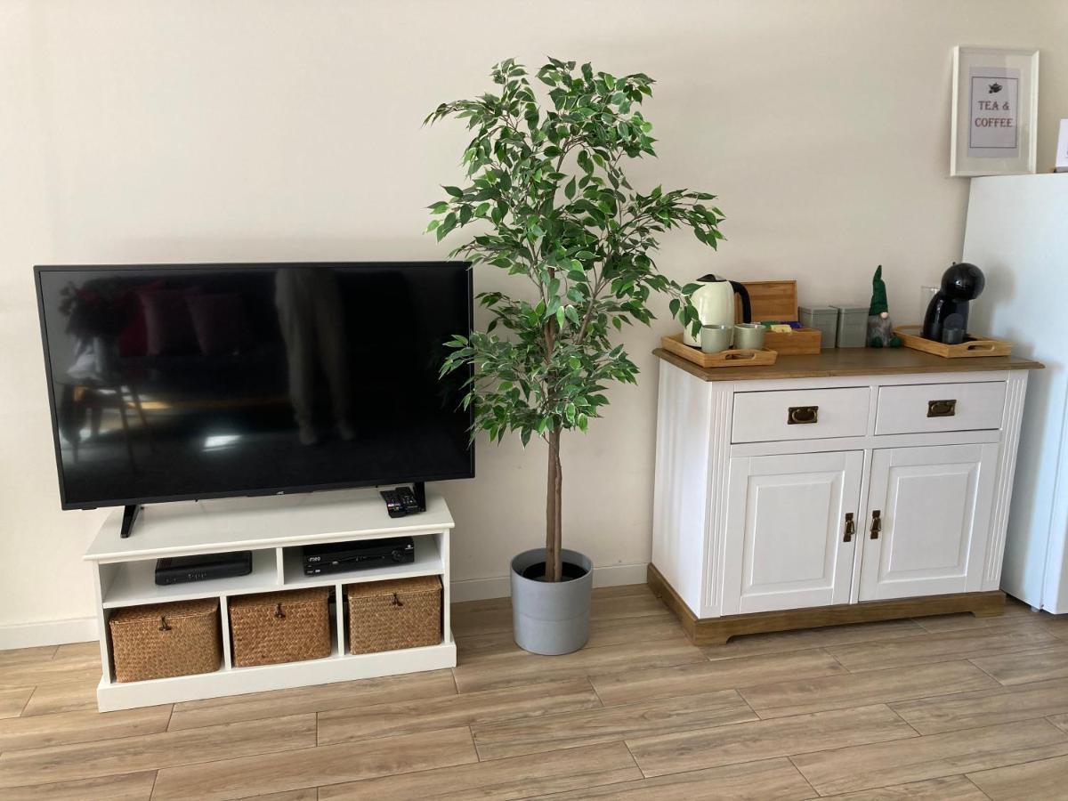 Casa Joy Vilamoura Apartment Екстер'єр фото
