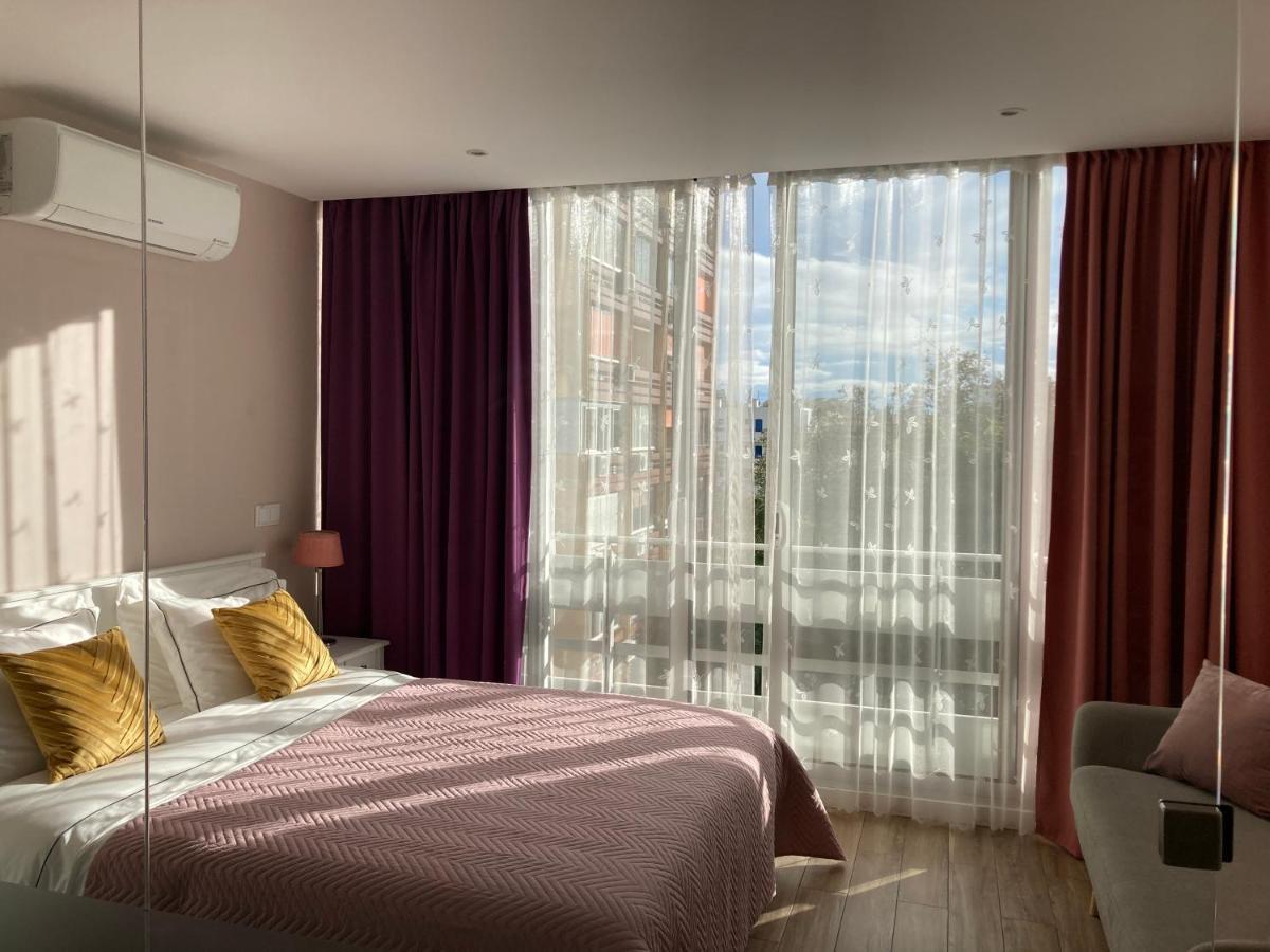 Casa Joy Vilamoura Apartment Екстер'єр фото