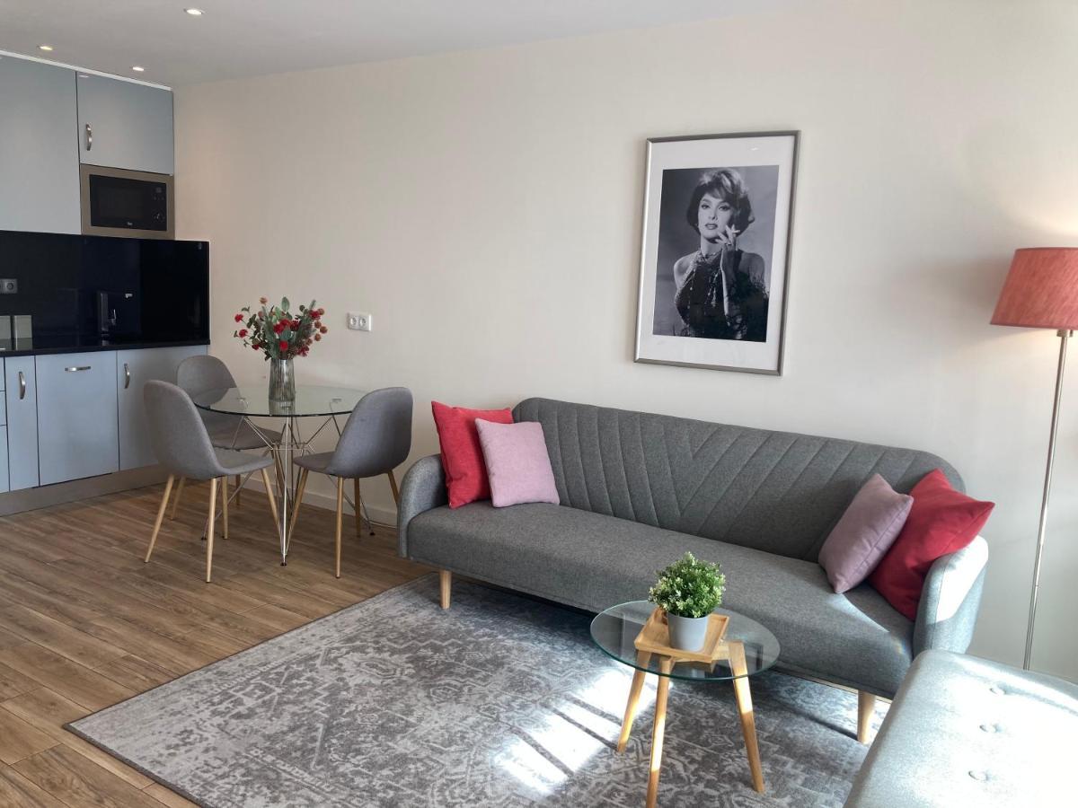 Casa Joy Vilamoura Apartment Екстер'єр фото