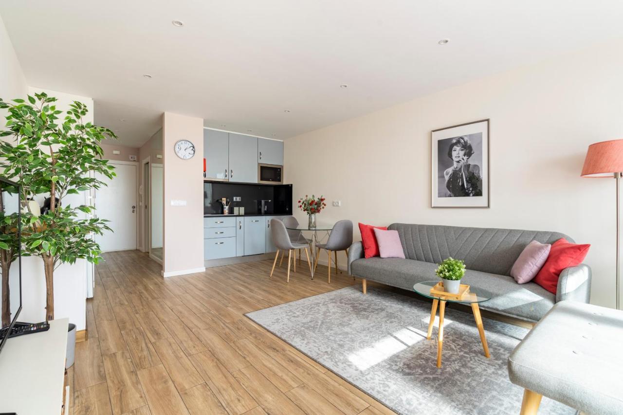 Casa Joy Vilamoura Apartment Екстер'єр фото