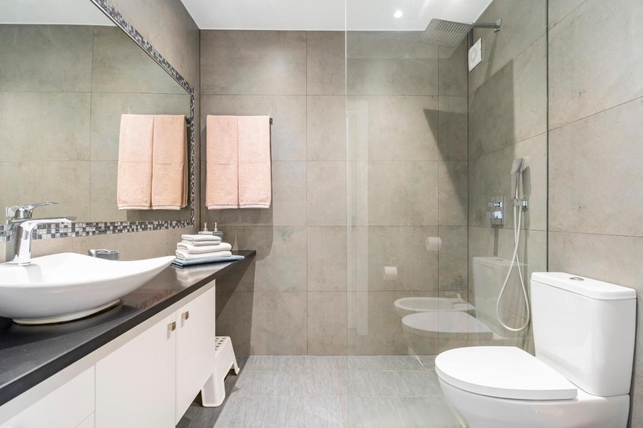 Casa Joy Vilamoura Apartment Екстер'єр фото