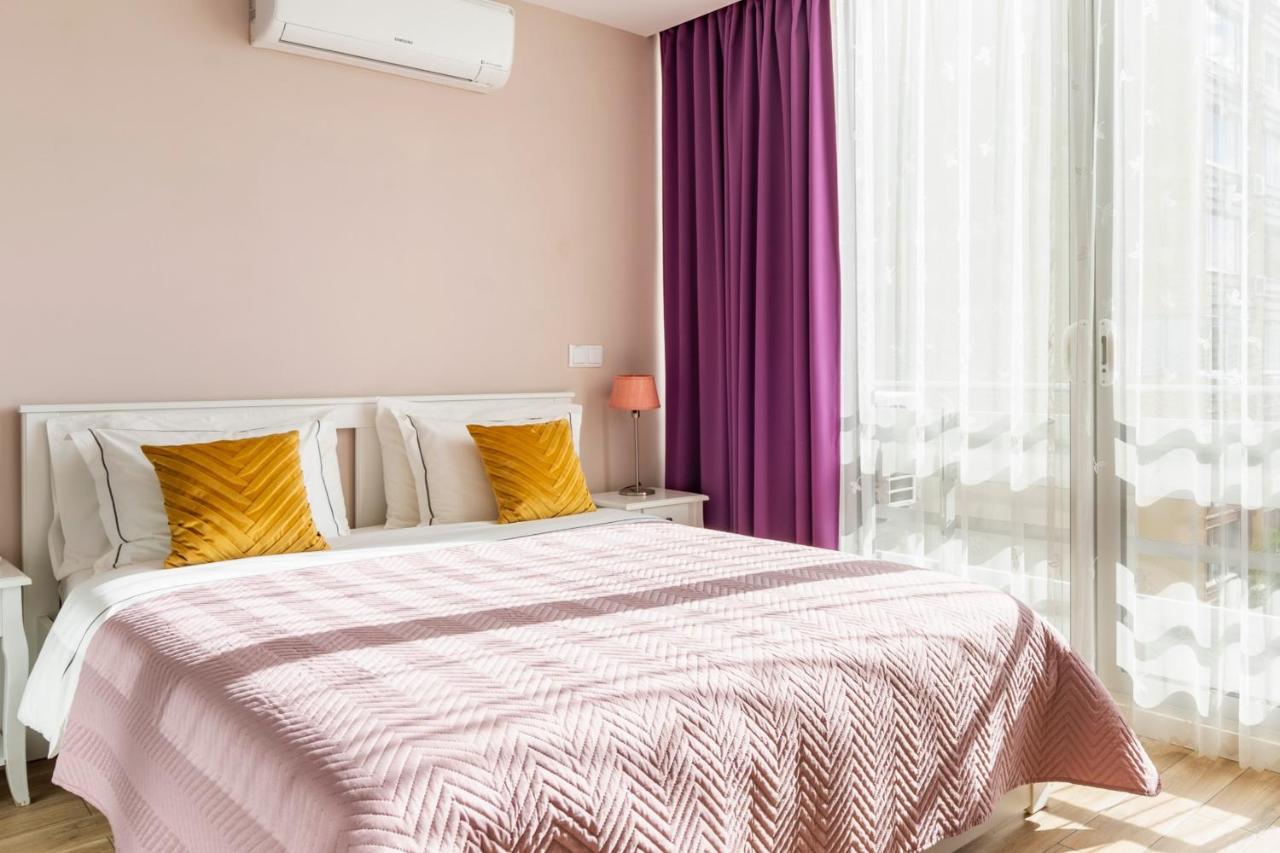 Casa Joy Vilamoura Apartment Екстер'єр фото