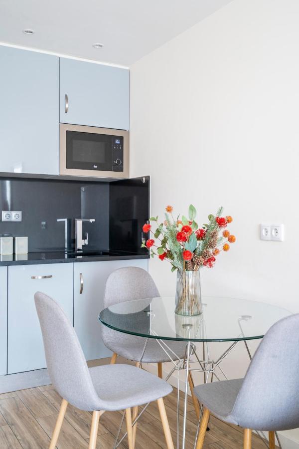 Casa Joy Vilamoura Apartment Екстер'єр фото