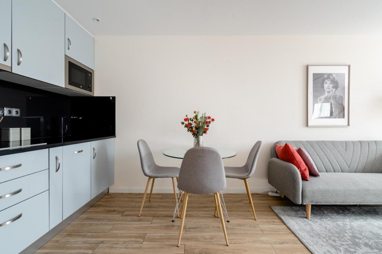 Casa Joy Vilamoura Apartment Екстер'єр фото